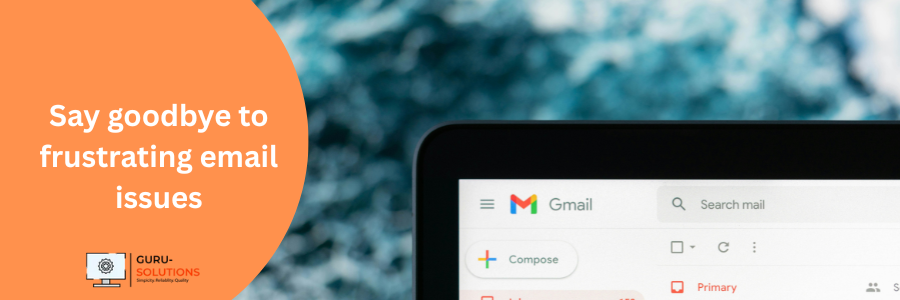New Email Setup & Migration