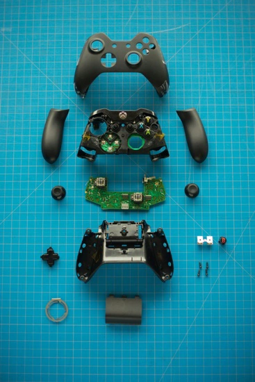 Game Console Repair topeka