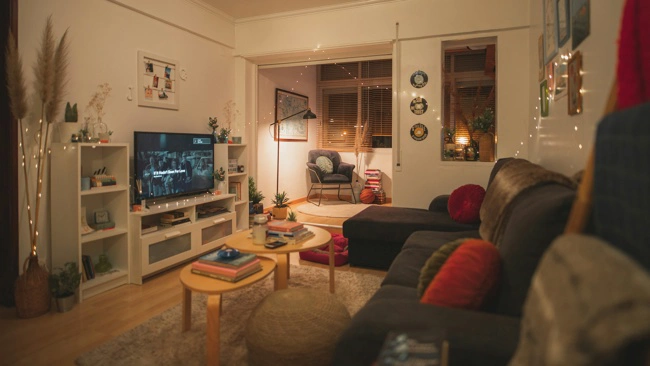 Home Theater Setup & Remodel