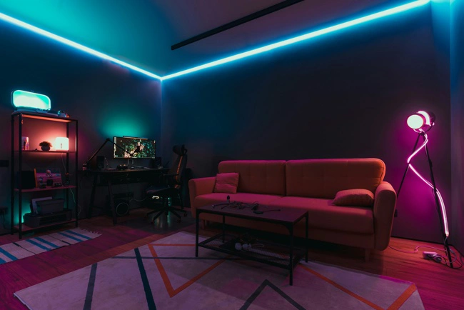 Home Theater Setup & Remodel