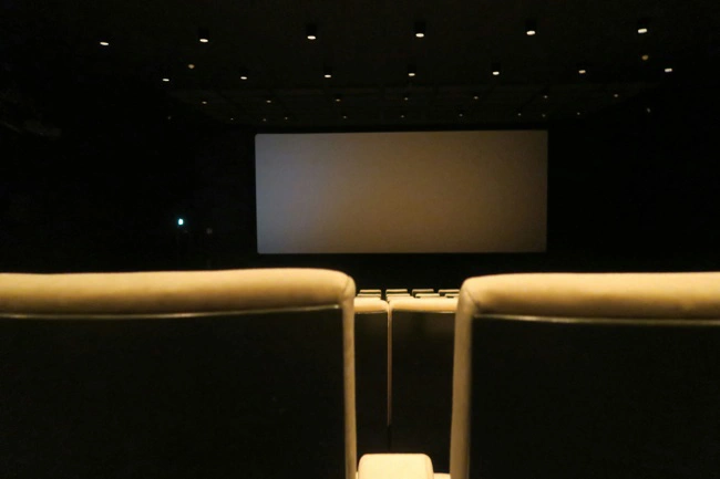 Home Theater Setup & Remodel