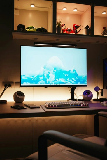 Home Theater Setup & Remodel Topeka