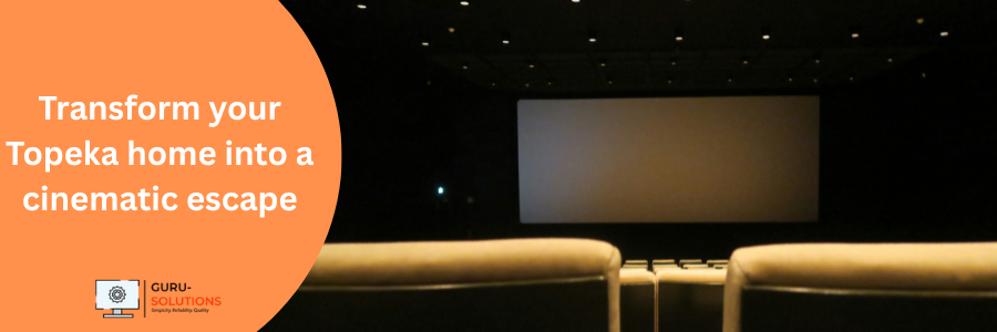 Home Theater Setup & Remodel
