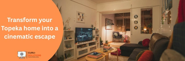 Home Theater Setup & Remodel
