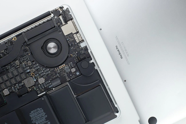 iPad Repair