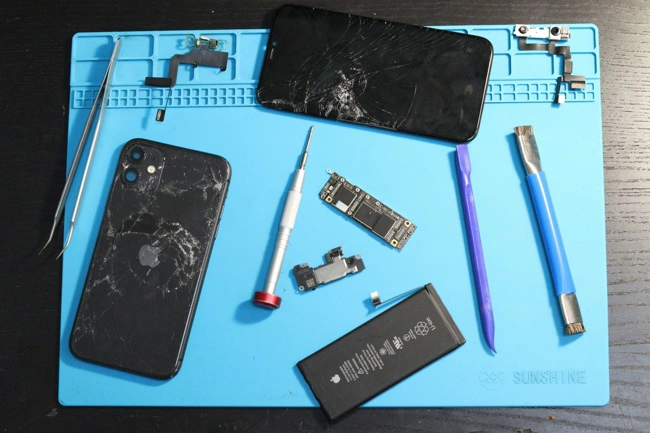 iPad Repair