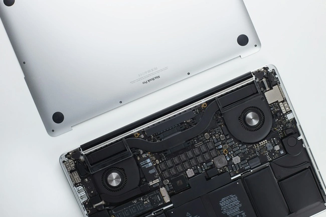 iPad Repair