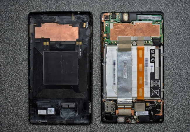 iPad Repair