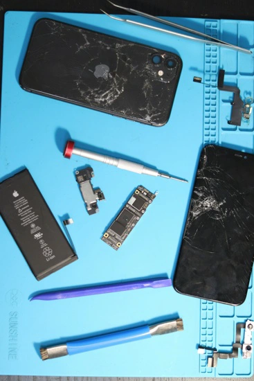 iPad Repair