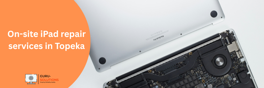 iPad Repair