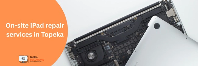 iPad Repair