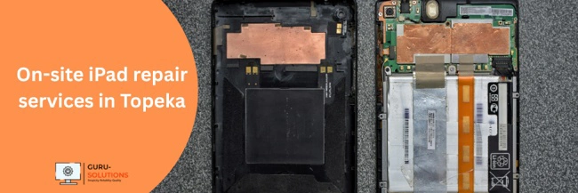 iPad Repair