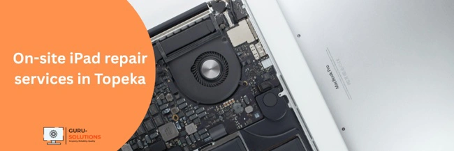 iPad Repair