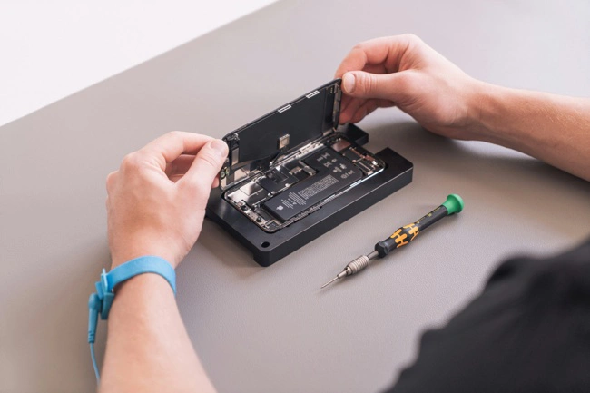 iPhone Repair