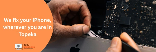 iPhone Repair