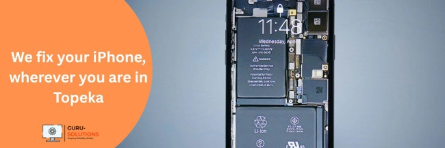 iPhone Repair