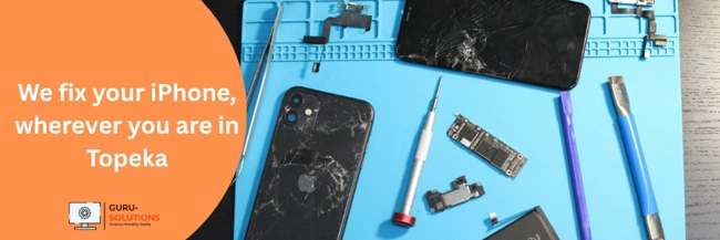 iPhone Repair
