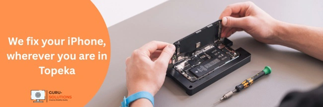 iPhone Repair