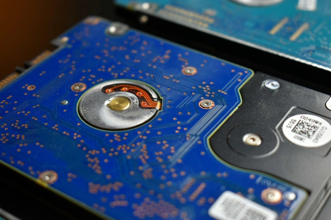 iPod Repair