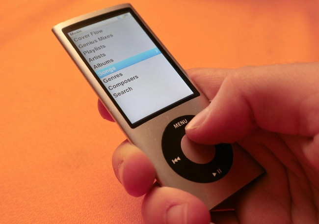 iPod Repair topeka