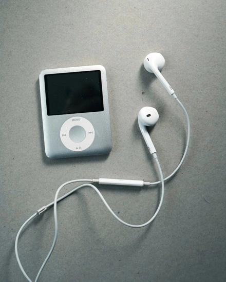 iPod Repair topeka