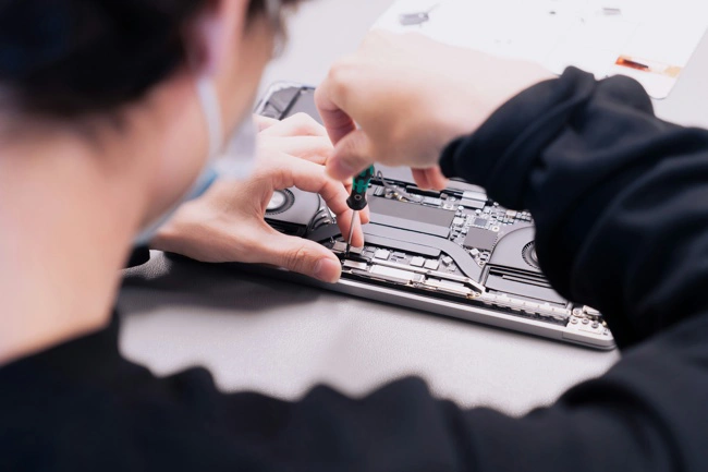 Mac Book Repair