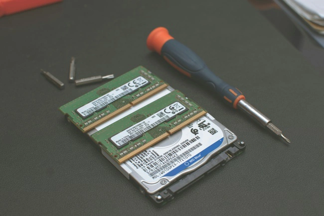 Mac Book Repair