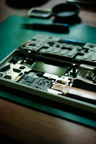 Mac Book Repair
