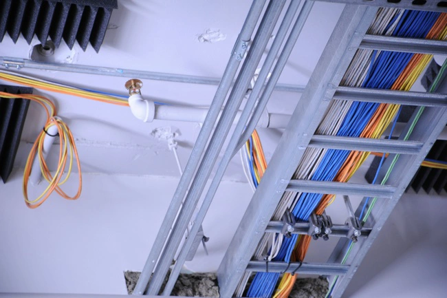 Networking Setup & Add Ons