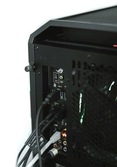 Networking Setup & Add Ons