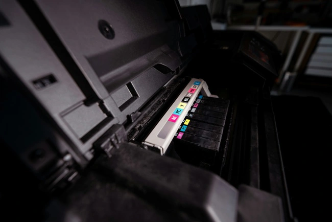 Printer Setup