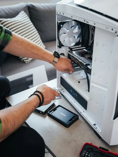 Printer Setup