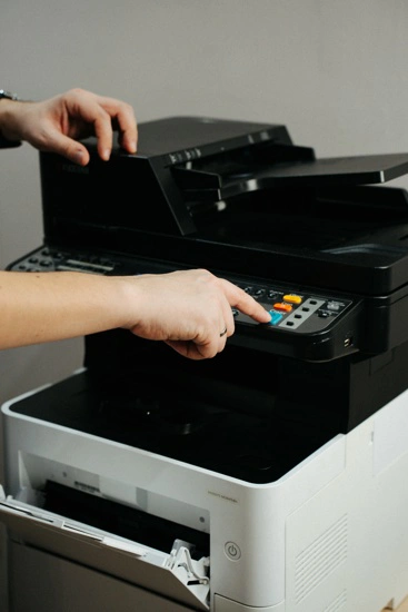Printer Setup