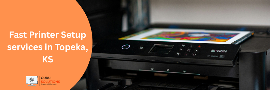 Printer Setup