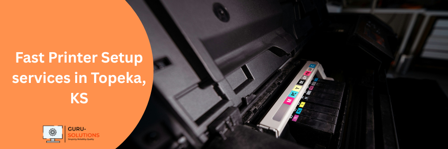 Printer Setup