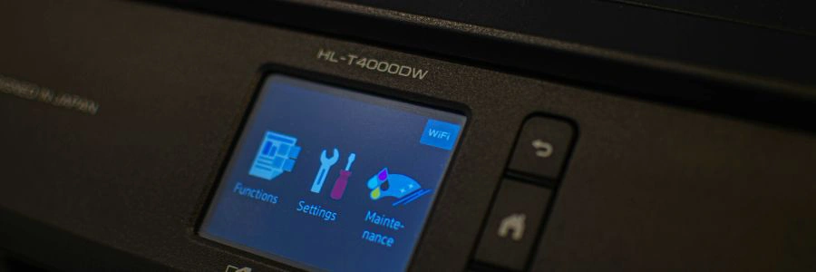 Get expert printer setup services in Topeka, Kansas for your home or business. Guru Solutions offers seamless wireless printer setup, printer troubleshooting, and network printer installation. Experience hassle-free printing with our reliable local support.
