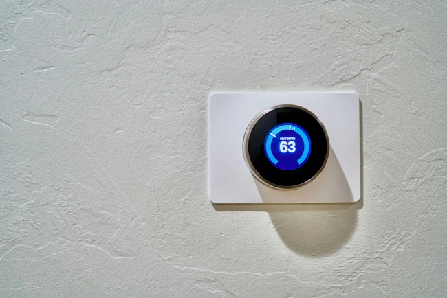 Topeka Smart Home or IoT Setup