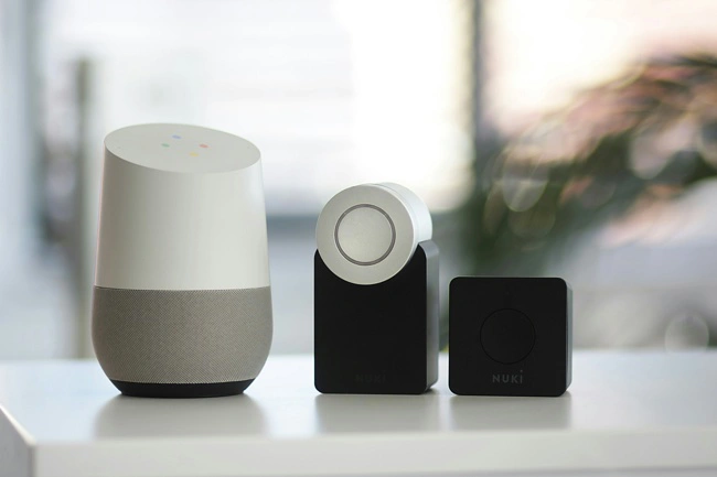 Topeka Smart Home or IoT Setup
