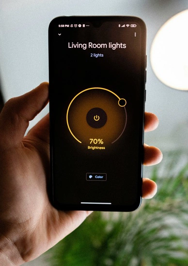 Topeka Smart Home or IoT Setup