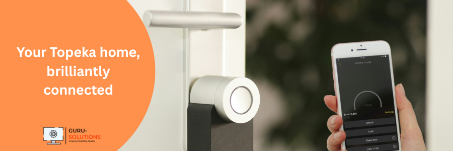Smart Home or IoT Setup