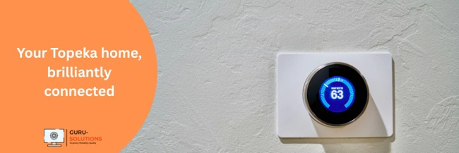 Smart Home or IoT Setup