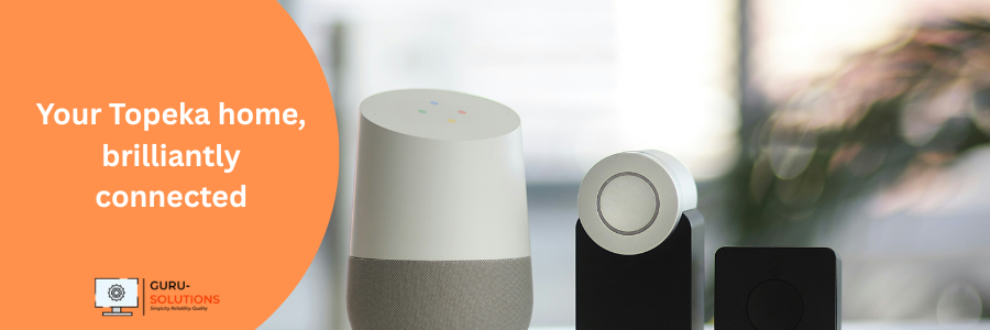 Smart Home or IoT Setup