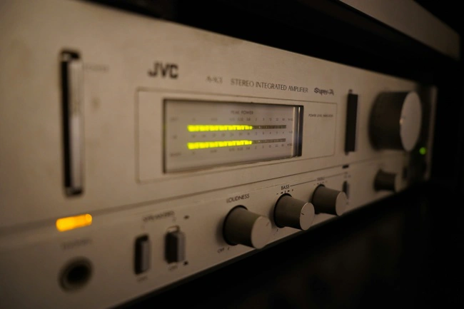 Stereo Install or Add Ons