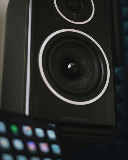Stereo Install or Add Ons
