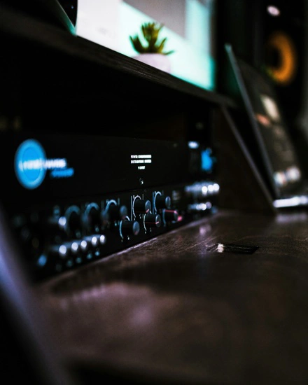 Stereo Install or Add Ons