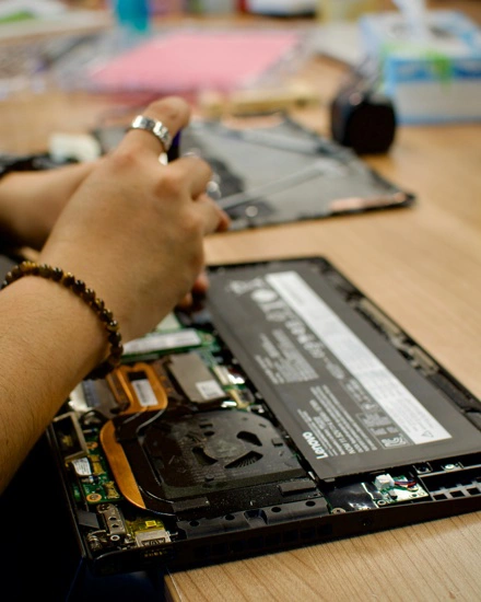Topeka Tablet Repair
