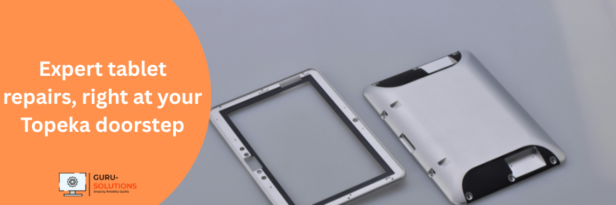 Tablet Repair Topeka
