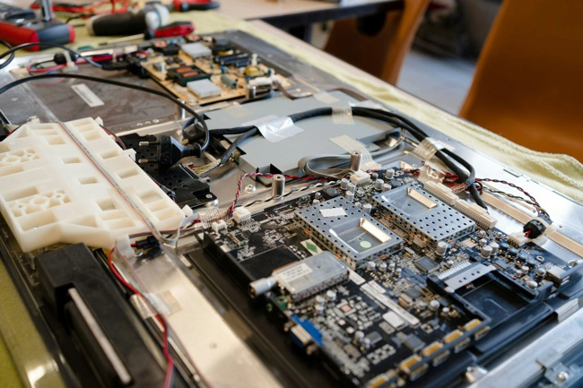 TV Repair Topeka