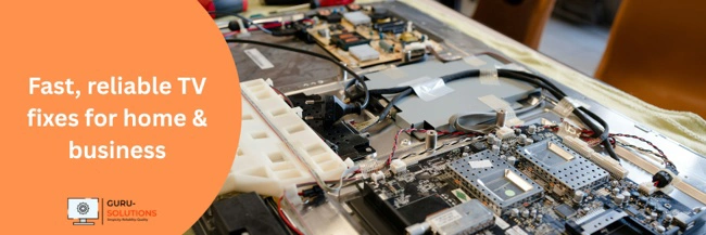 TV Repair