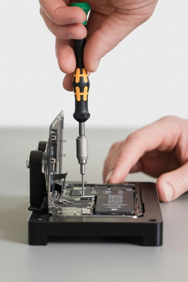 Cell Phone Screen Replacement